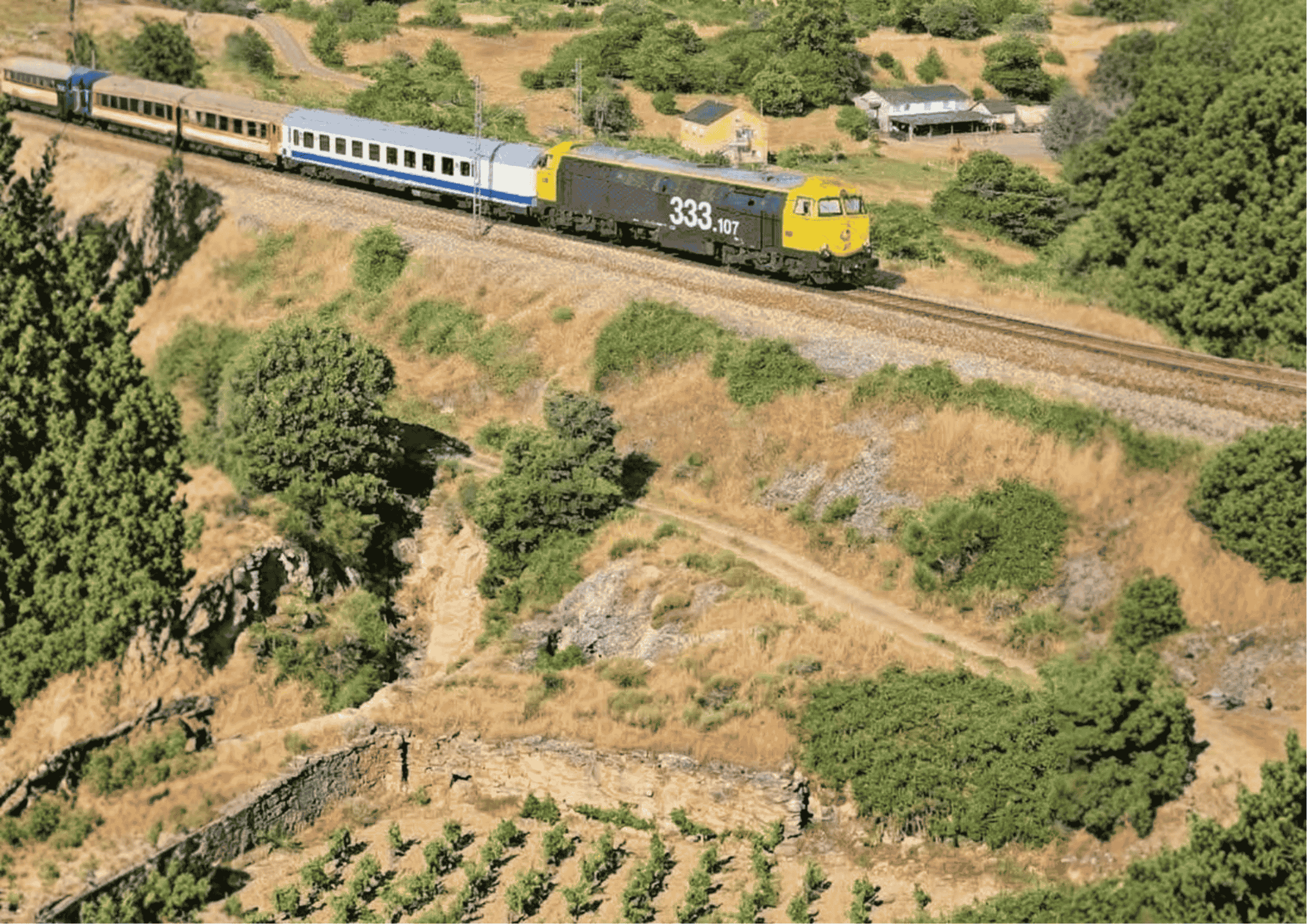 Sierra de Gredos (Madrid- Cáceres)