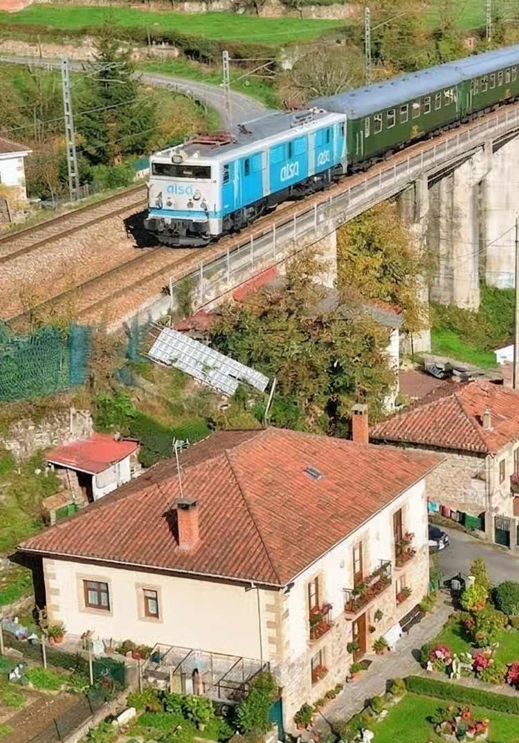 Expreso de la Concha