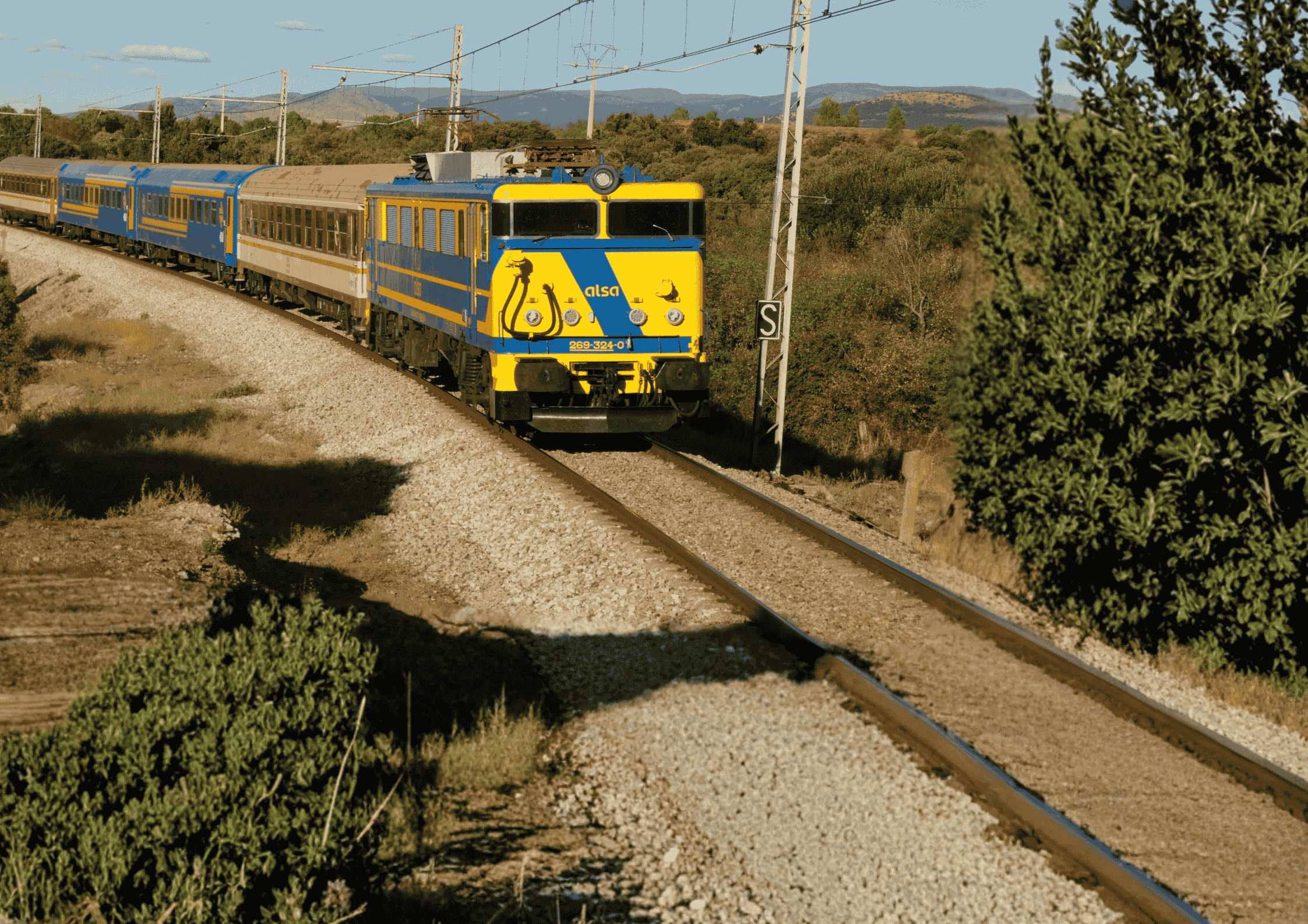 Tren del Aperitivo&nbsp;